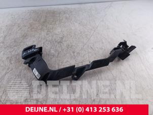 Gebruikte Steun (diversen) Volvo XC90 II 2.0 T5 16V AWD Prijs € 10,00 Margeregeling aangeboden door van Deijne Onderdelen Uden B.V.