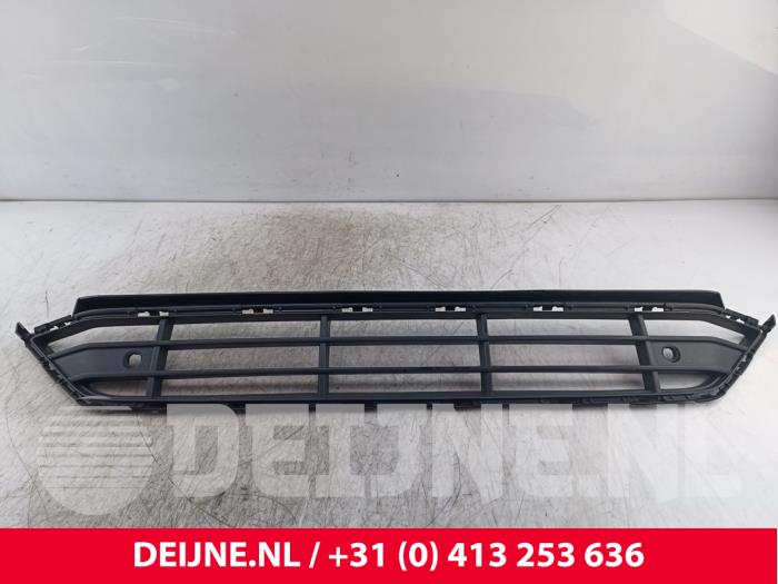 Volvo XC90 Bumper Rooster O286539