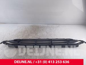 Volvo XC90 Bumper grille O286539 photo 2