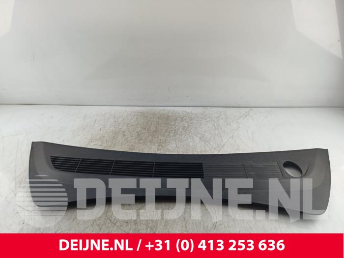 Tesla Model 3 Paravent O286541
