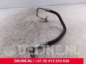 Volvo XC60 Klima Leitung O286543 foto 2