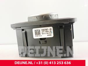 Ford Transit Custom Licht Schalter O286545 foto 3