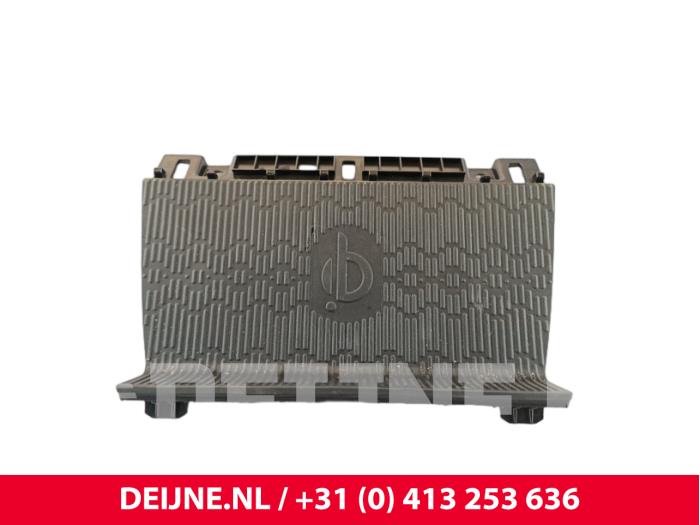 BYD Atto 3 Drahtloses Ladegerät O286547