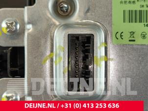 BYD Atto 3 Drahtloses Ladegerät O286547 foto 3