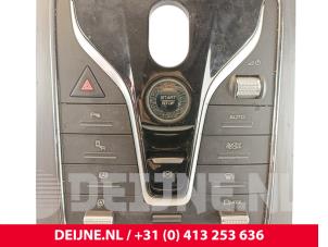 BYD Atto 3 Heater control panel O286549 photo 2