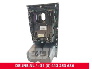 BYD Atto 3 Heater control panel O286549 photo 3