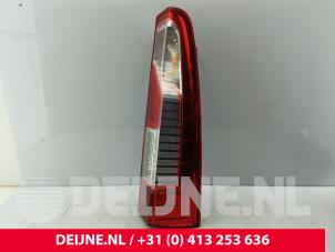 Renault Master Taillight, right O286562 photo 2
