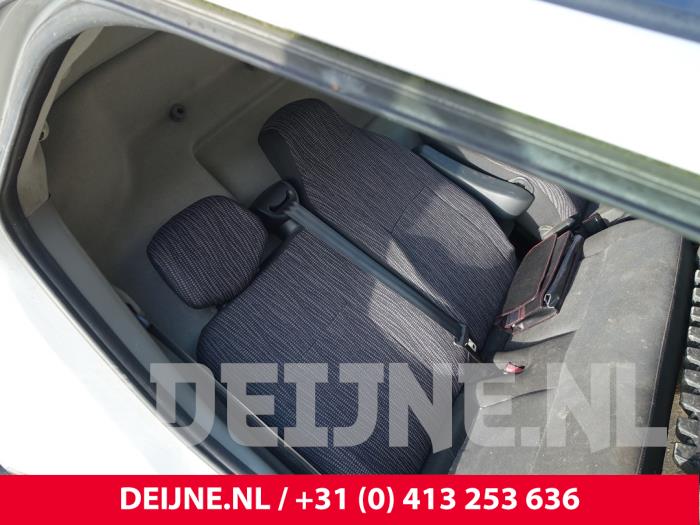 Renault Master Bank rechts-voor O286563