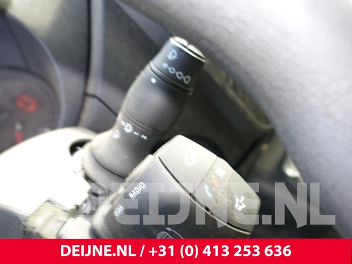 Renault Master Combischakelaar Stuurkolom O286569