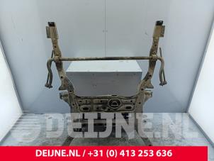 Gebruikte Subframe Volkswagen Crafter (SY) 2.0 TDI FWD Prijs € 356,95 Inclusief btw aangeboden door van Deijne Onderdelen Uden B.V.
