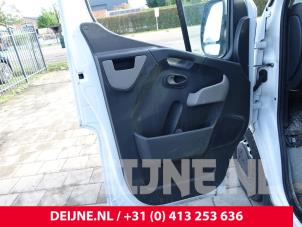 Renault Master Tür 2-türig links O286583 foto 2