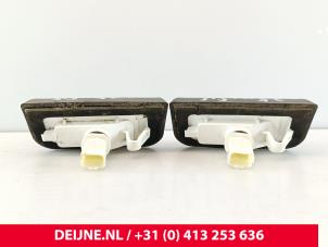 Citroen Berlingo Kenteken Verlichting O286604 foto 2