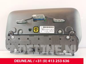 Ford Transit Custom Display Multi Media control unit O286617 photo 2