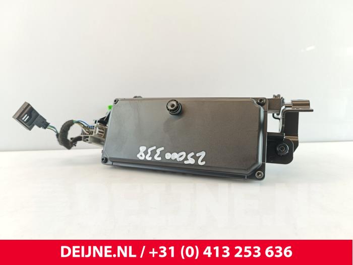Volvo XC90 Camera voorzijde O286619
