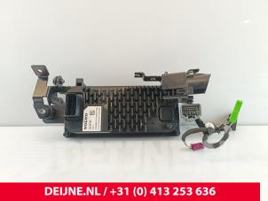 Volvo XC90 Front camera O286619 photo 2