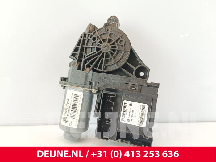 Volkswagen Caddy Fenstermotor Tür O286620