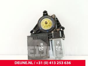 Volkswagen Caddy Fenstermotor Tür O286620 foto 2