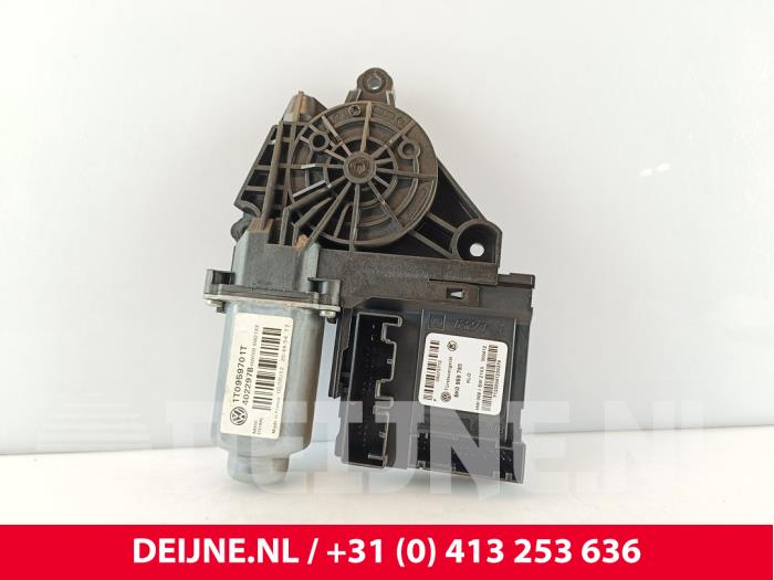 Volkswagen Caddy Fenstermotor Tür O286621