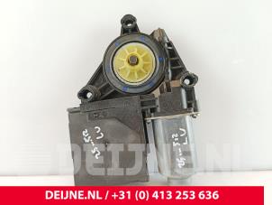Volkswagen Caddy Fenstermotor Tür O286621 foto 2