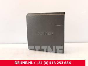 Gebruikte Module Navigatie Mercedes Vito (447.6) 2.2 116 CDI 16V Prijs € 127,05 Inclusief btw aangeboden door van Deijne Onderdelen Uden B.V.