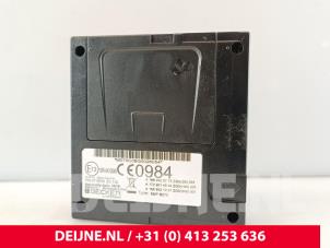 Mercedes Vito Navigation Modul O286622 foto 2