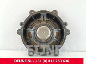 Porsche Cayenne Luidspreker O286623 foto 2