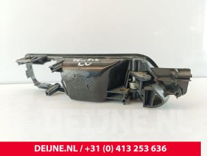 Volkswagen Caddy Door handle 2-door, left O286625 photo 2