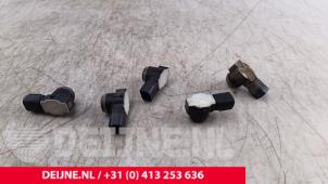 Opel Vivaro PDC-Sensorensatz O286632 foto 2