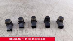 Gebruikte Parkeersensor set Opel Vivaro 2.0 CDTI 122 Prijs € 127,05 Inclusief btw aangeboden door van Deijne Onderdelen Uden B.V.