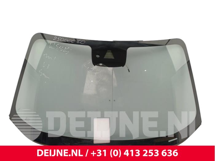 Lynk & Co 01 Windschutzscheibe O286634