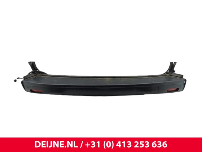 Opel Vivaro Achterbumper O286654
