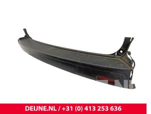 Opel Vivaro Rear bumper O286654 photo 2