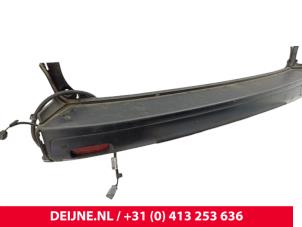 Opel Vivaro Rear bumper O286654 photo 3