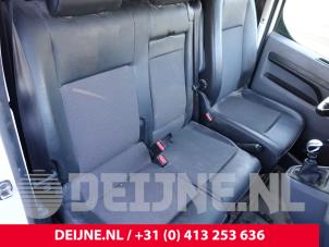Opel Vivaro Bank rechts-voor O286660 foto 2