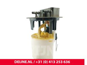 Tank element Pomp van een Opel Vivaro 2.0 CDTI 122 2020