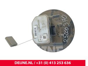 Tank element Pomp van een Opel Vivaro 2.0 CDTI 122 2020