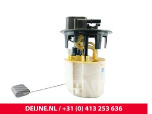 Tank element Pomp van een Opel Vivaro 2.0 CDTI 122 2020