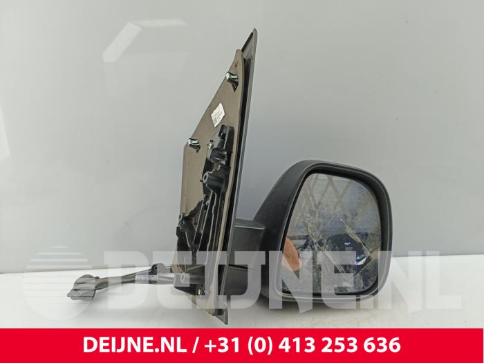 Opel Vivaro Außenspiegel rechts O286664