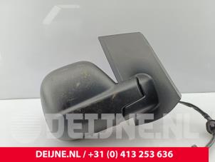 Opel Vivaro Wing mirror, right O286664 photo 3
