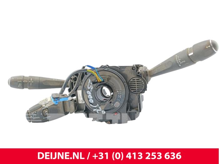 Opel Vivaro Kombischalter Lenksäule O286665
