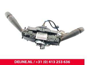 Opel Vivaro Steering column stalk O286665 photo 3