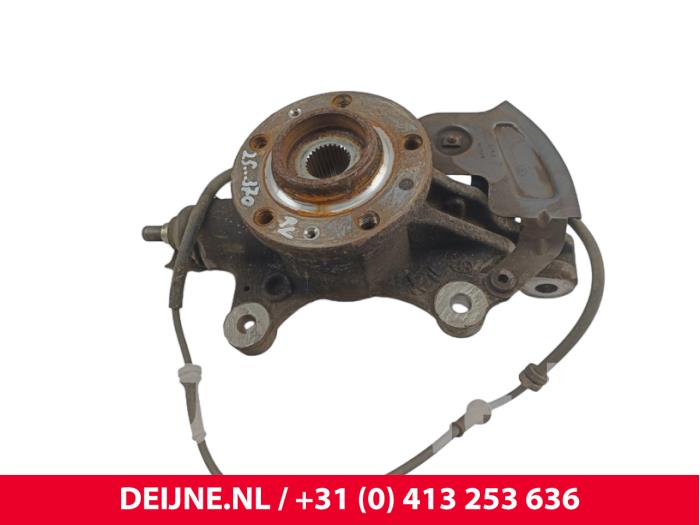Opel Vivaro Achsschenkel rechts vorne O286672