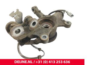 Opel Vivaro Achsschenkel rechts vorne O286672 foto 2