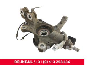 Opel Vivaro Achsschenkel rechts vorne O286672 foto 3