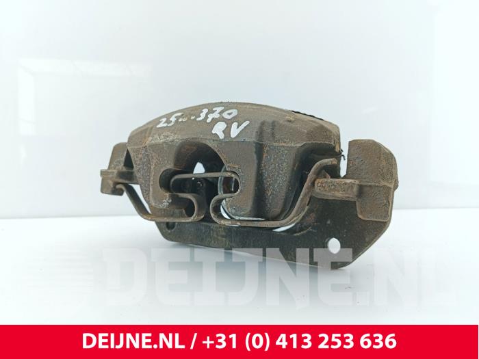 Opel Vivaro Bremszange rechts vorne O286681
