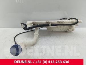 Opel Vivaro Scheibensprühertank vorne O286682 foto 3