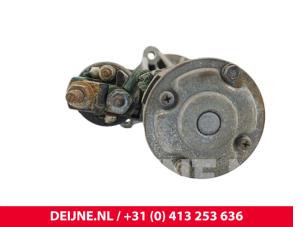 Opel Vivaro Anlasser O286687 foto 2