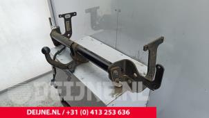 Opel Vivaro Trekhaak O286691 foto 3