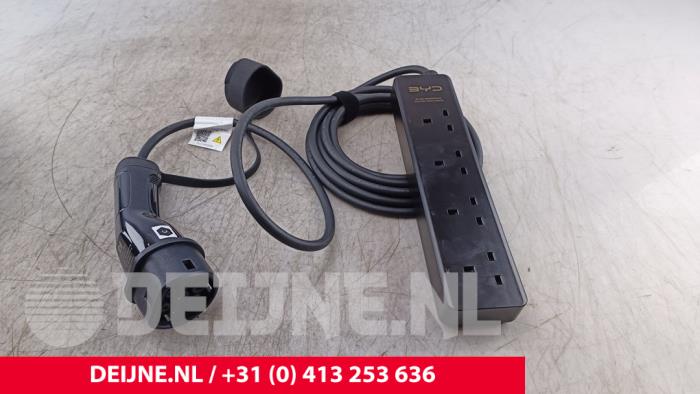 BYD Atto 3 Oplaadkabel elektrische auto O286707