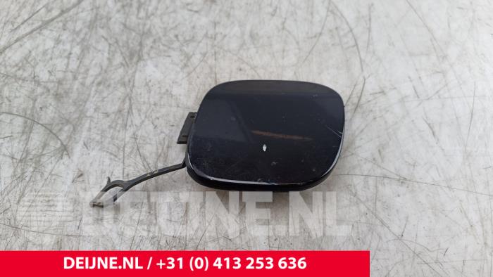Ford Transit Custom Abdeckkappe Abschleppöse vorne O286709